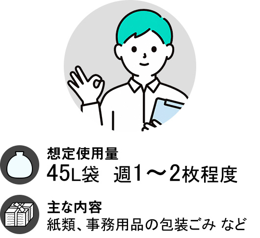 目安